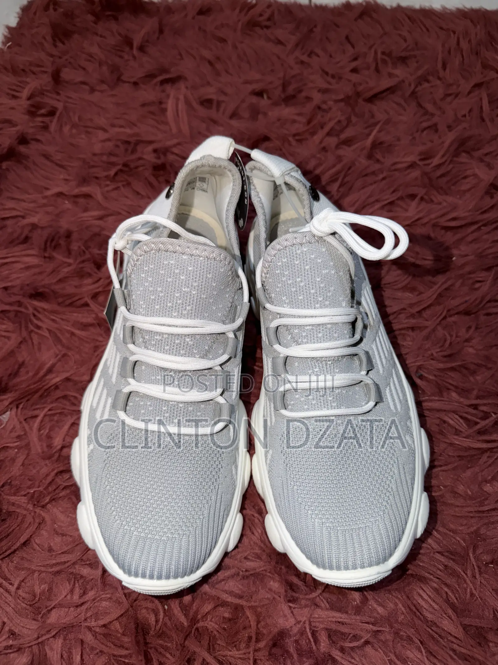 Unisex Sneaker