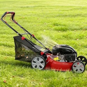 Saxon DG750 Mowa Machine