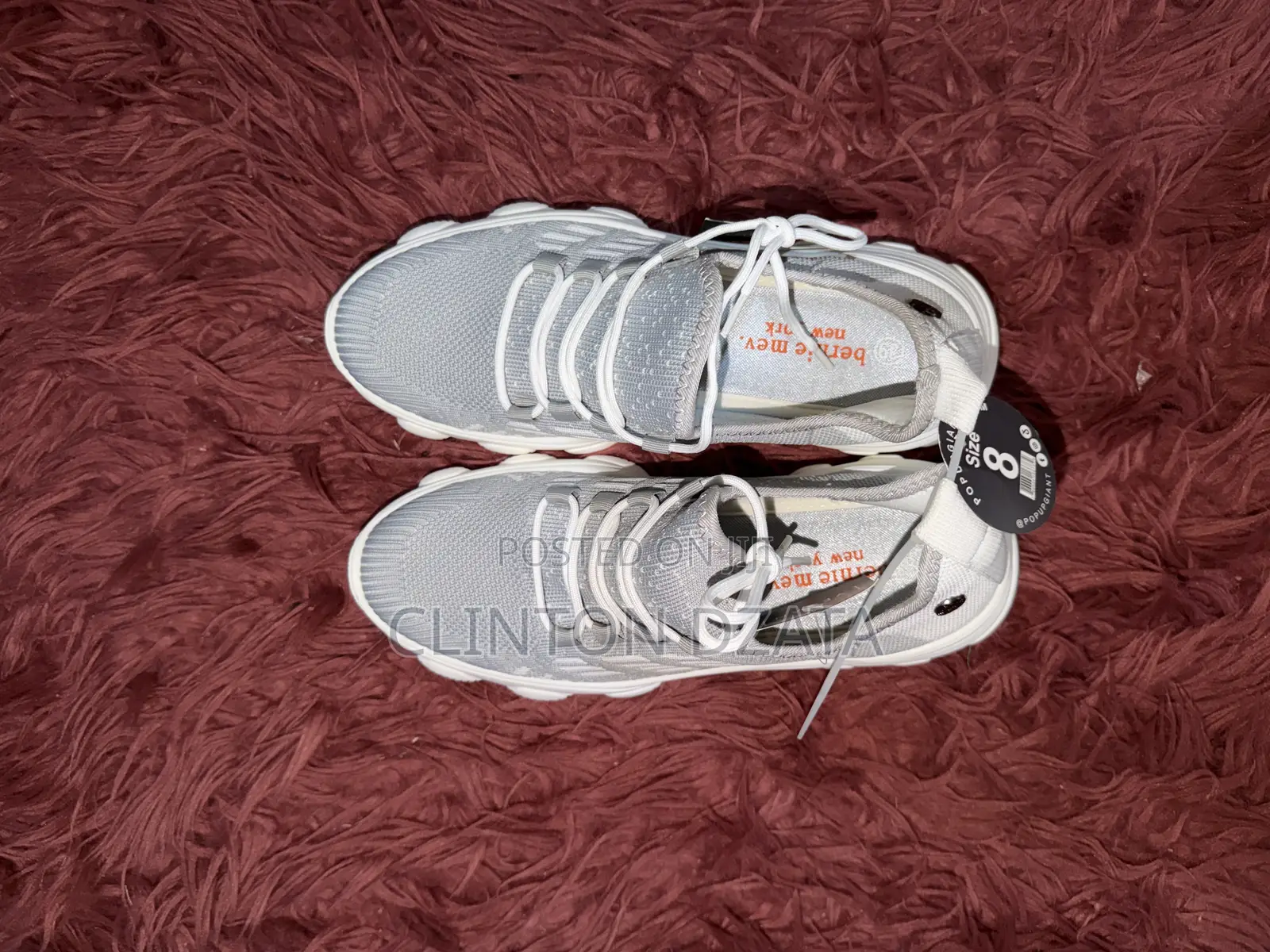 Unisex Sneaker