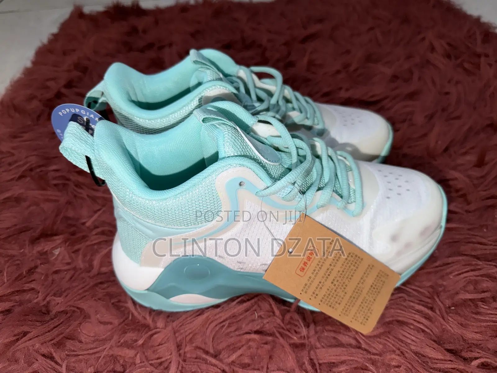 Unisex Sneaker