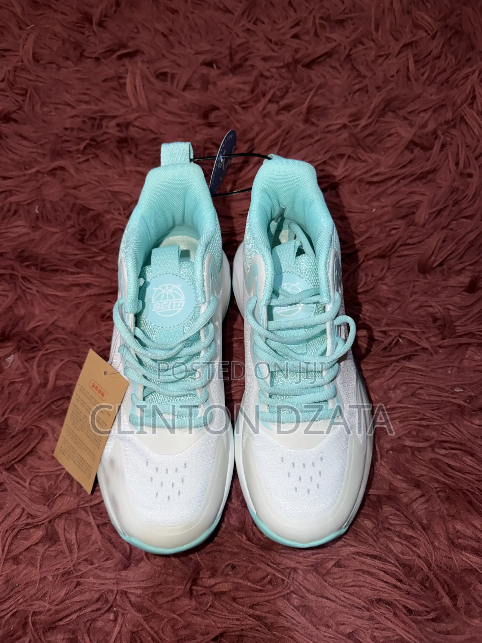 Unisex Sneaker