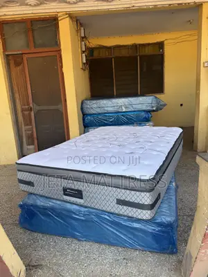 SEALY Mattress 14”