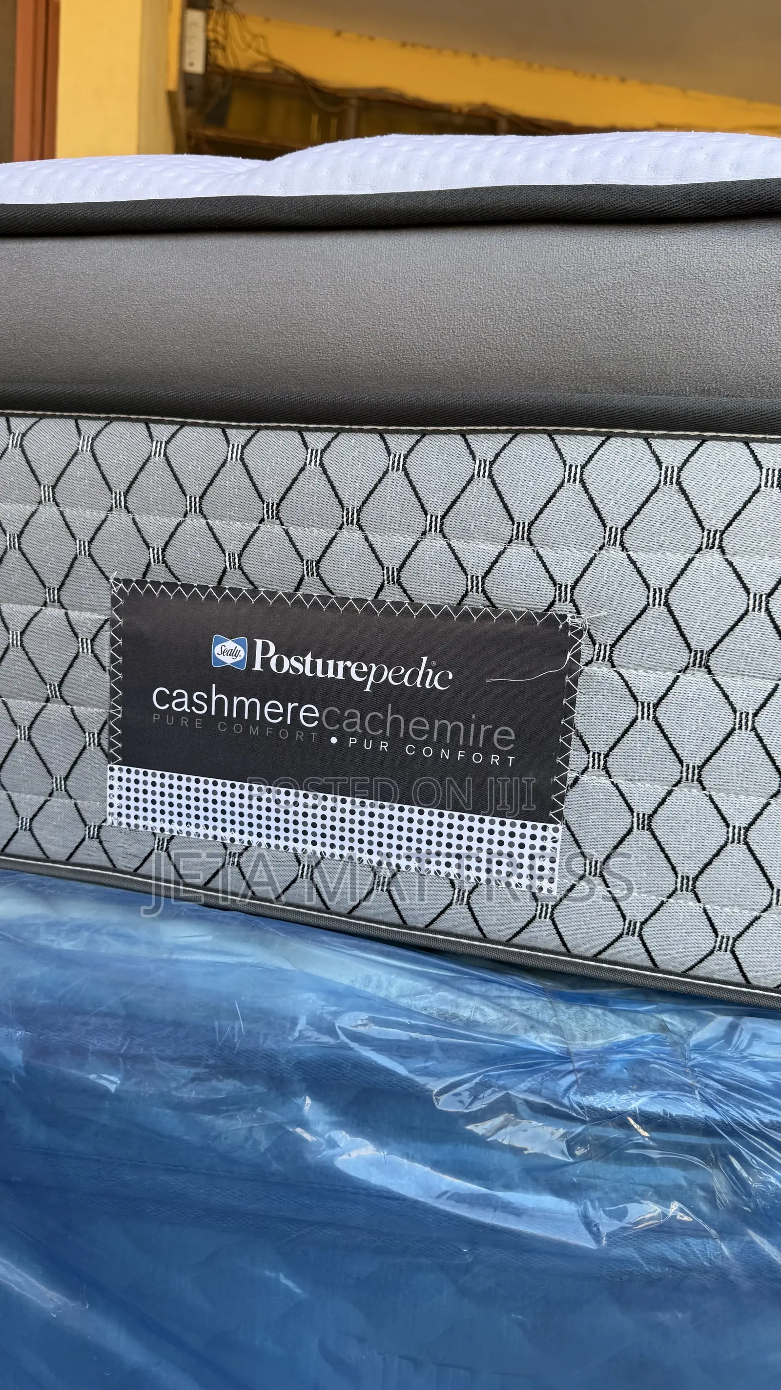 SEALY Mattress 14”