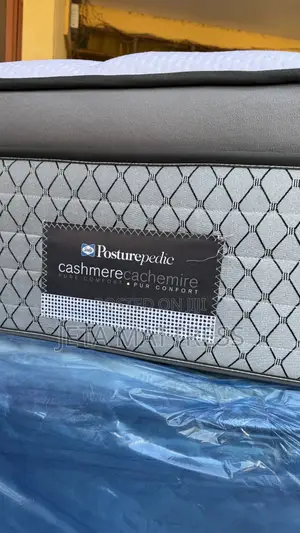 SEALY Mattress 14”