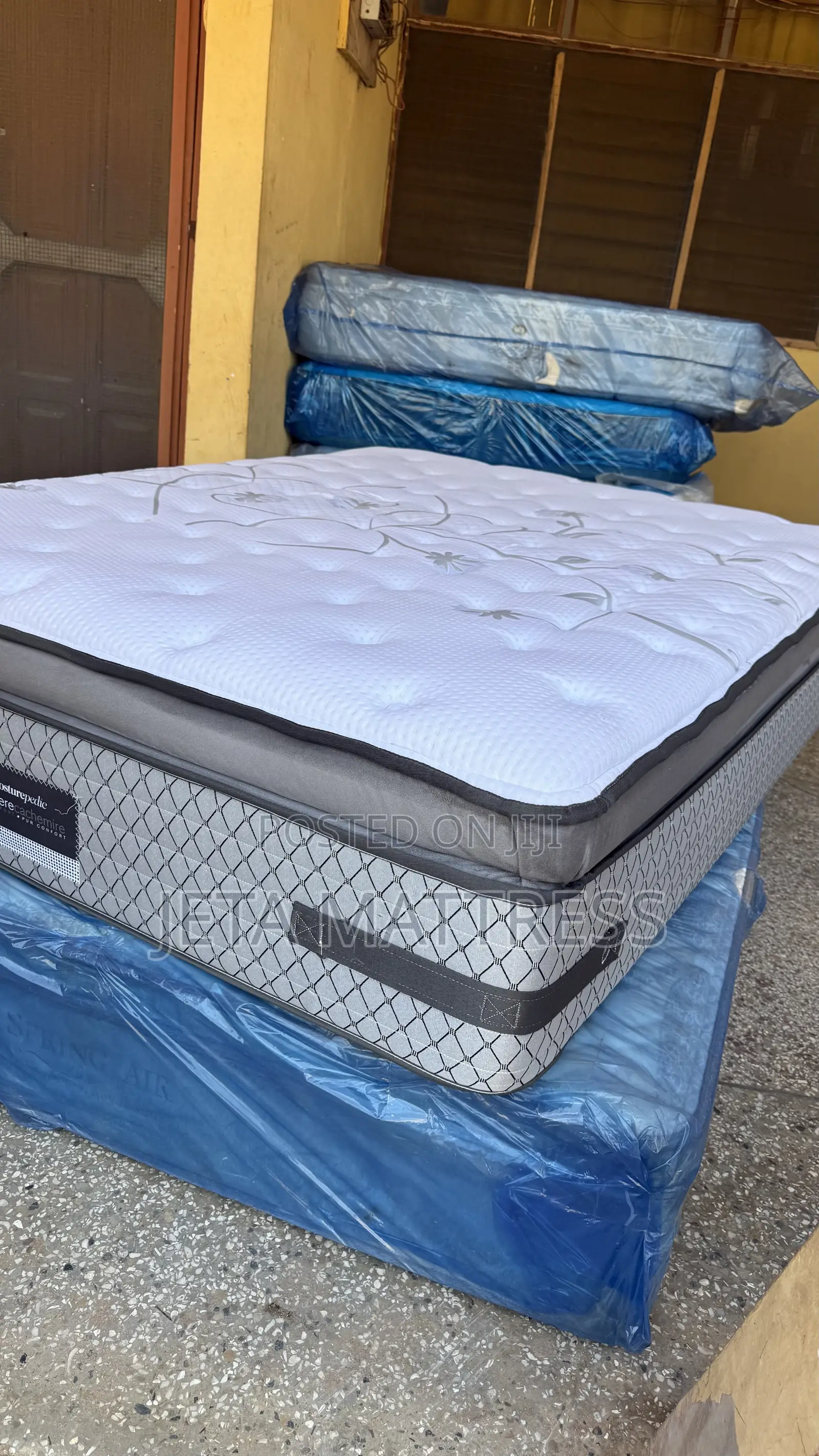 SEALY Mattress 14”