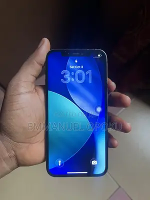 Apple iPhone 12 Pro 256 GB Blue