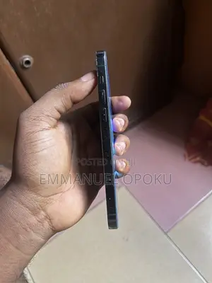 Apple iPhone 12 Pro 256 GB Blue