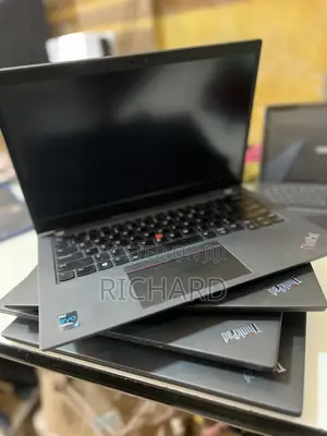 Laptop Lenovo ThinkPad T14 G2 16GB Intel Core i7 SSD 256GB