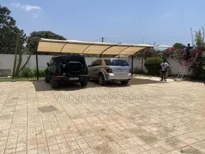 3 Cars Tent for Sale