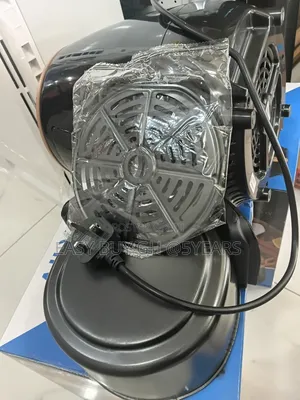 The Air Fryer That Saves Oil Money 6L Ailyons
