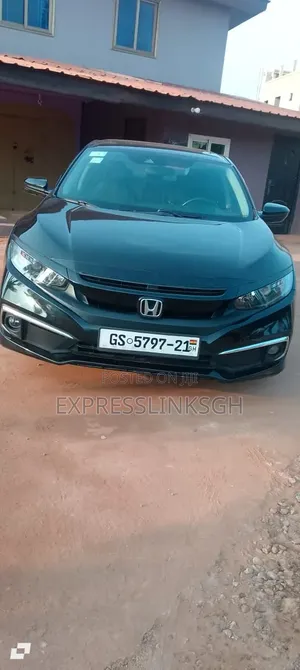 Express Rentals