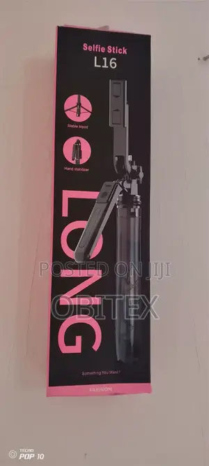 Self Stick
