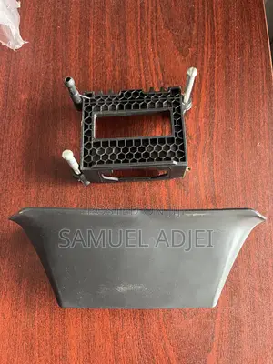 Honda CRV 2017 to 2019 Sensor Cover and Seat.