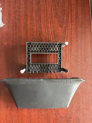 Honda CRV 2017 to 2019 Sensor Cover and Seat.