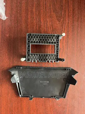 Honda CRV 2017 to 2019 Sensor Cover and Seat.