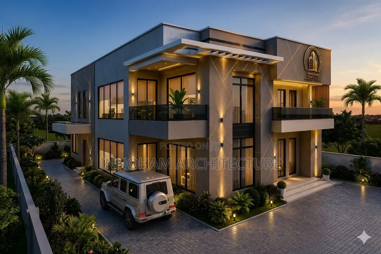 Architecture Designer