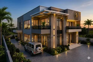 Architecture Designer
