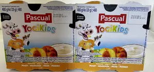Pascual Yogikids