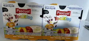 Pascual Yogikids