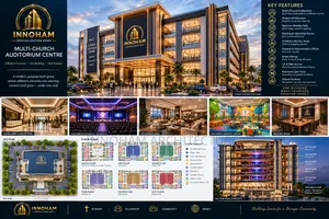 Architecture Designer