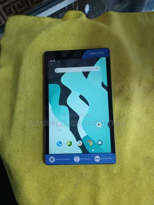 Lenovo Tab3 8 64 GB Black