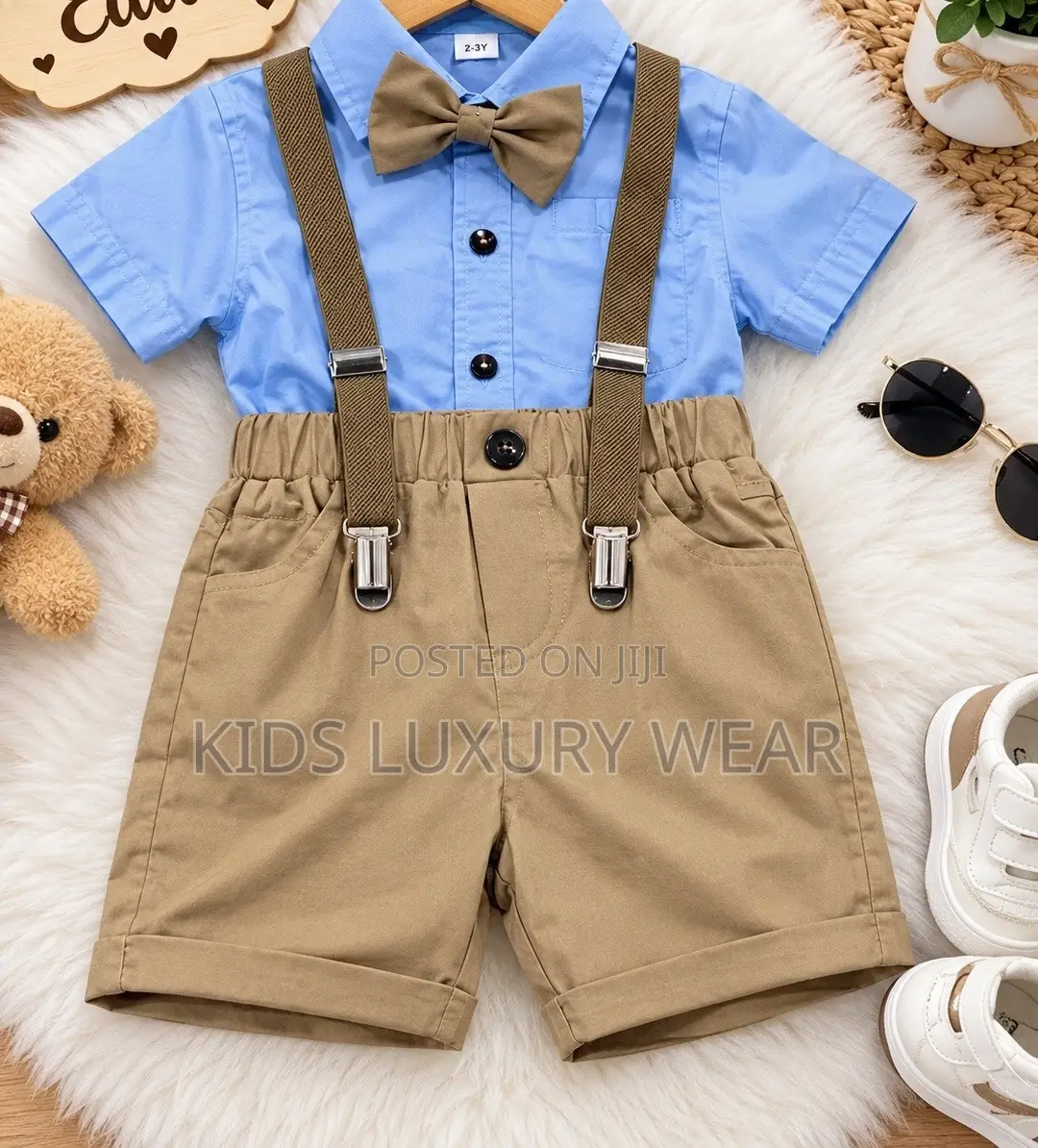 Kids Dresses