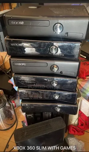 Playstation Man
