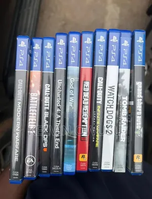 Playstation Man
