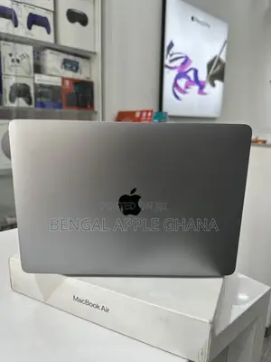 Laptop Apple MacBook Air 8GB Apple M1 SSD 256GB