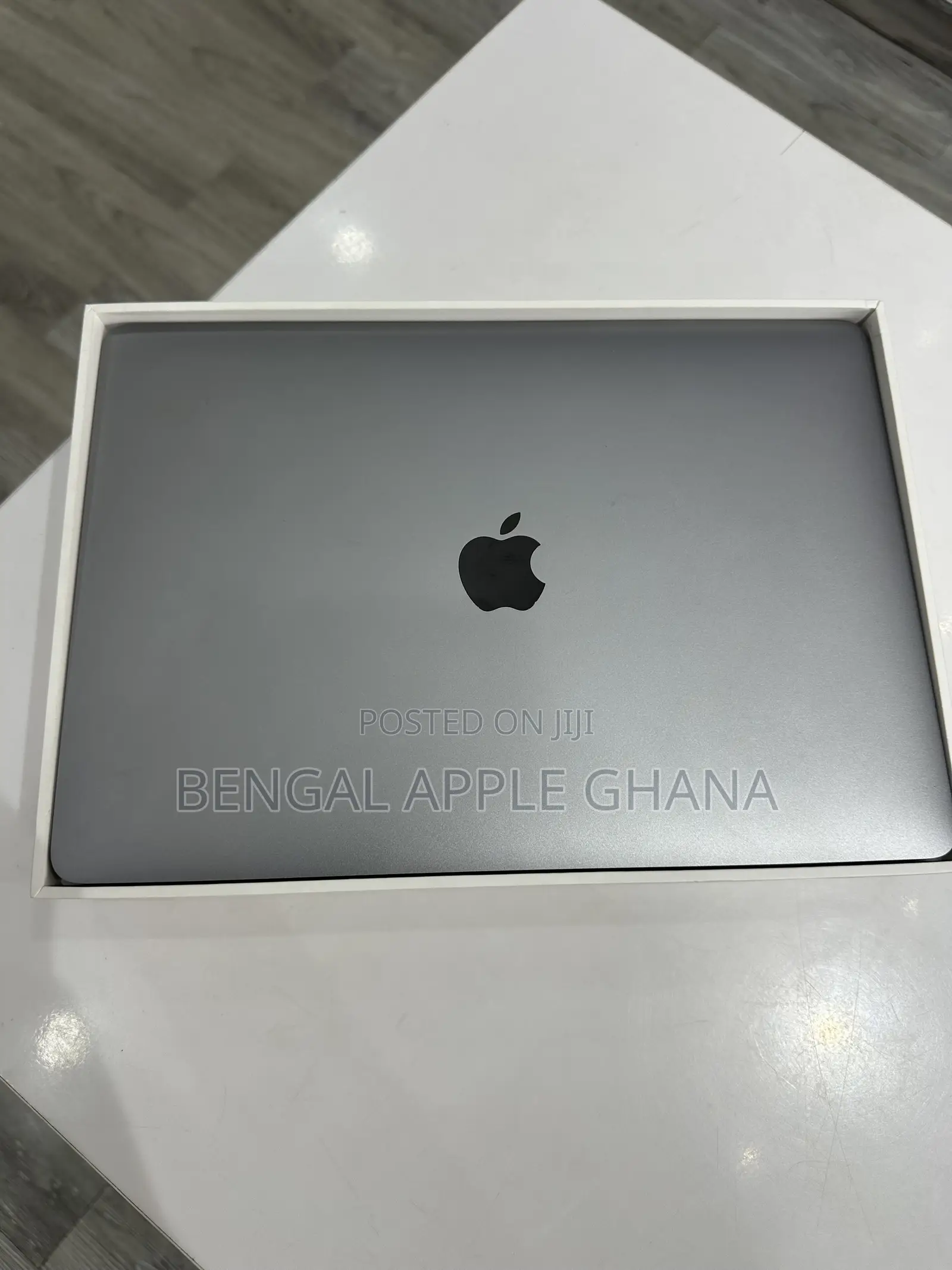 Laptop Apple MacBook Air 8GB Apple M1 SSD 256GB