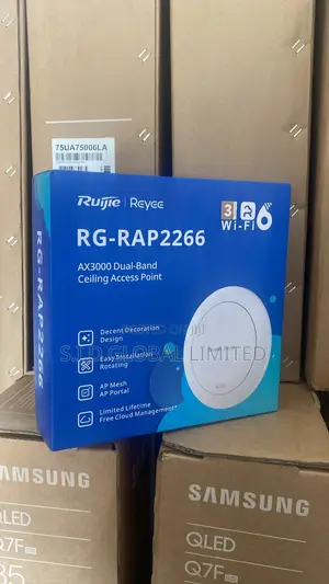 Ruijie Reyee RG-RAP2266
