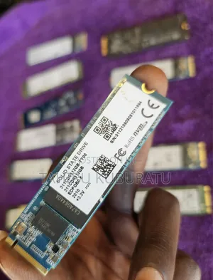 UK Used M.2/Nvme