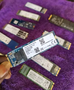 UK Used M.2/Nvme