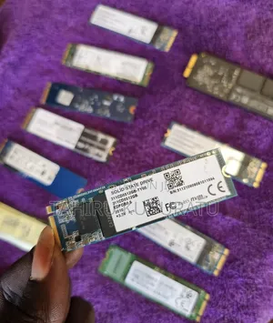 UK Used M.2/Nvme
