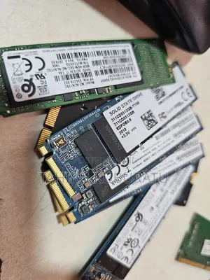 UK Used M.2/Nvme