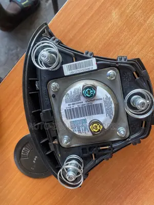 Hyundai Elantra 2011 2012 2013 2014 2015 2016 Steering Airbag