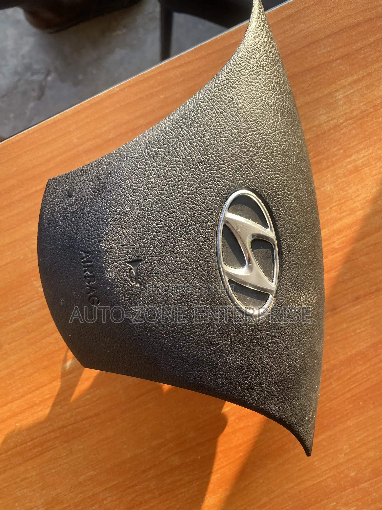 Hyundai Elantra 2011 2012 2013 2014 2015 2016 Steering Airbag