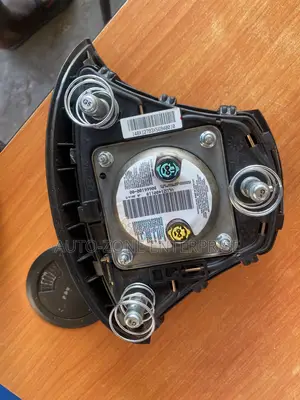 Hyundai Elantra 2011 2012 2013 2014 2015 2016 Steering Airbag