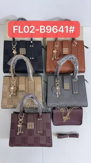 Ladies Bags