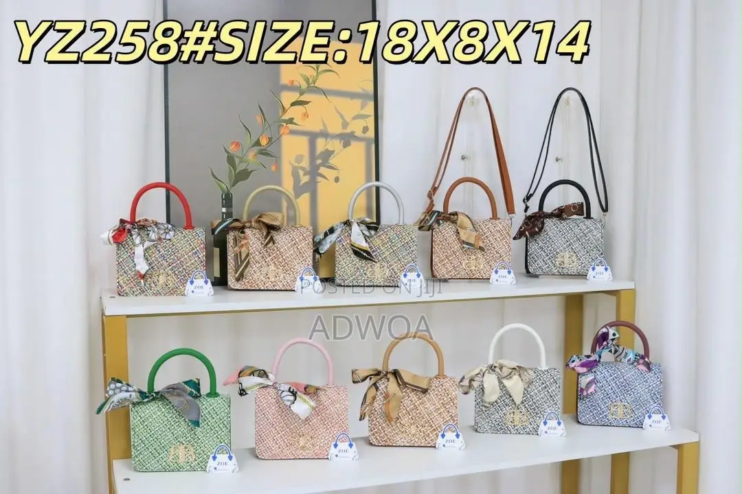 Ladies Bags