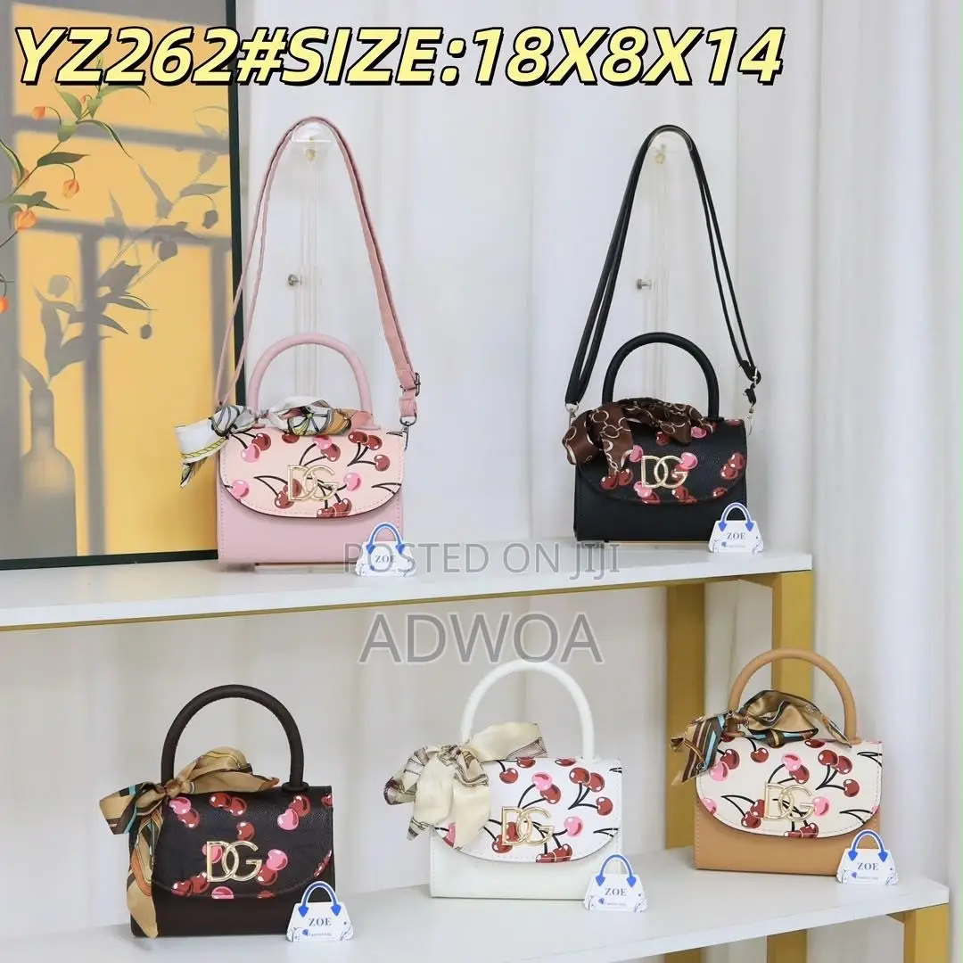 Ladies Bags