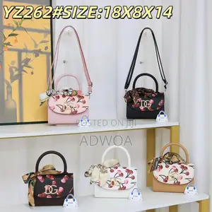 Ladies Bags