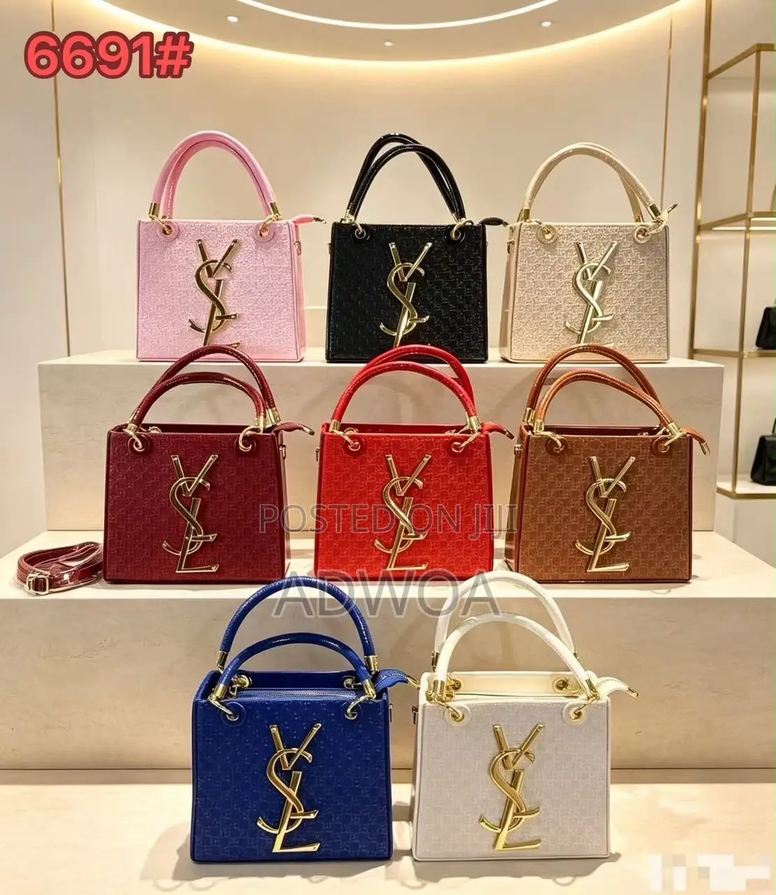 Ladies Bags