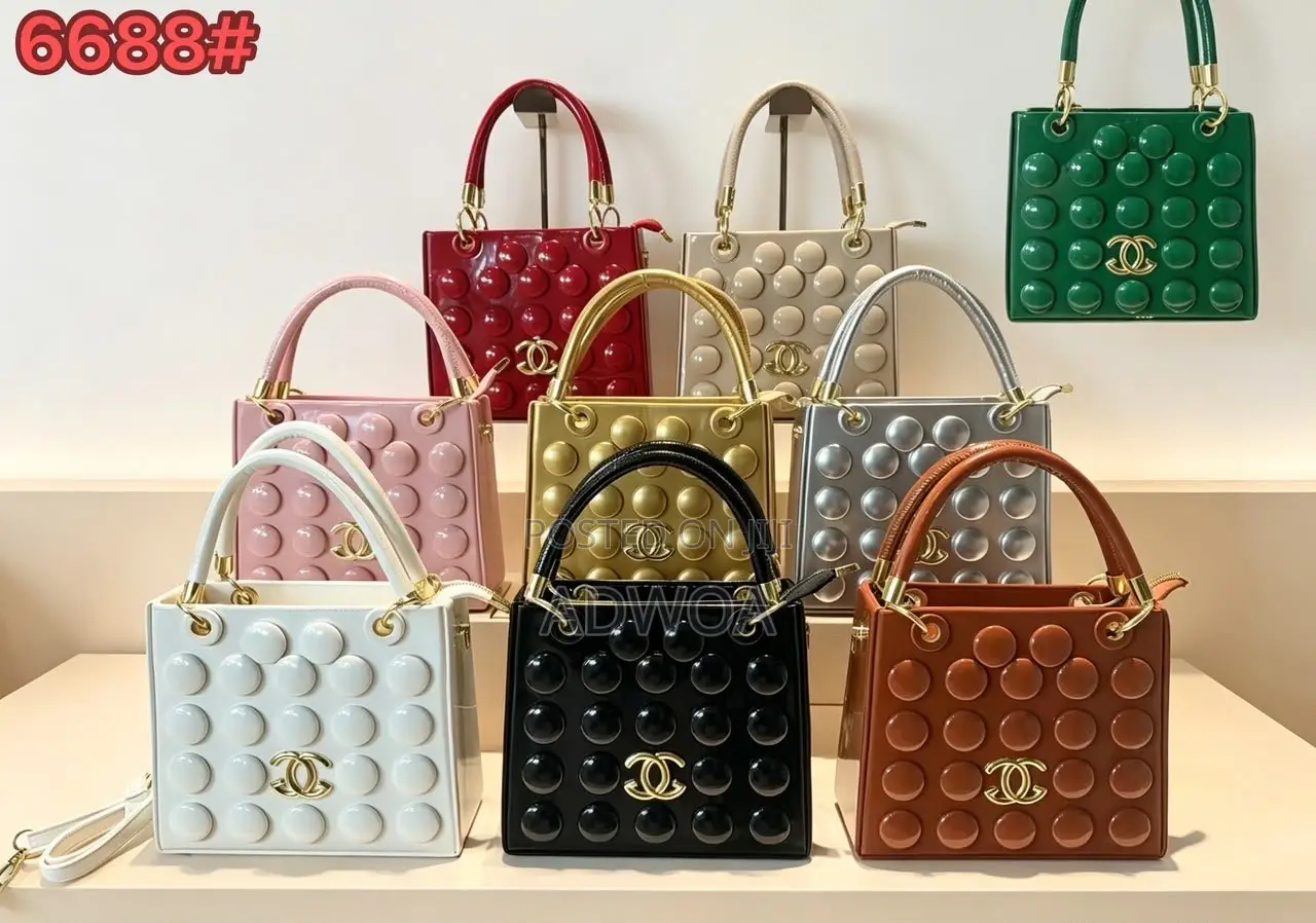 Ladies Bags