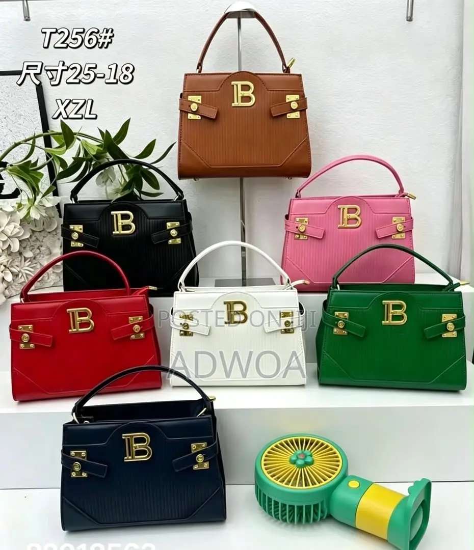 Ladies Bags