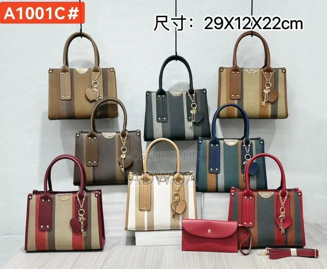 Ladies Bags