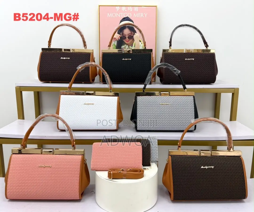 Ladies Bags
