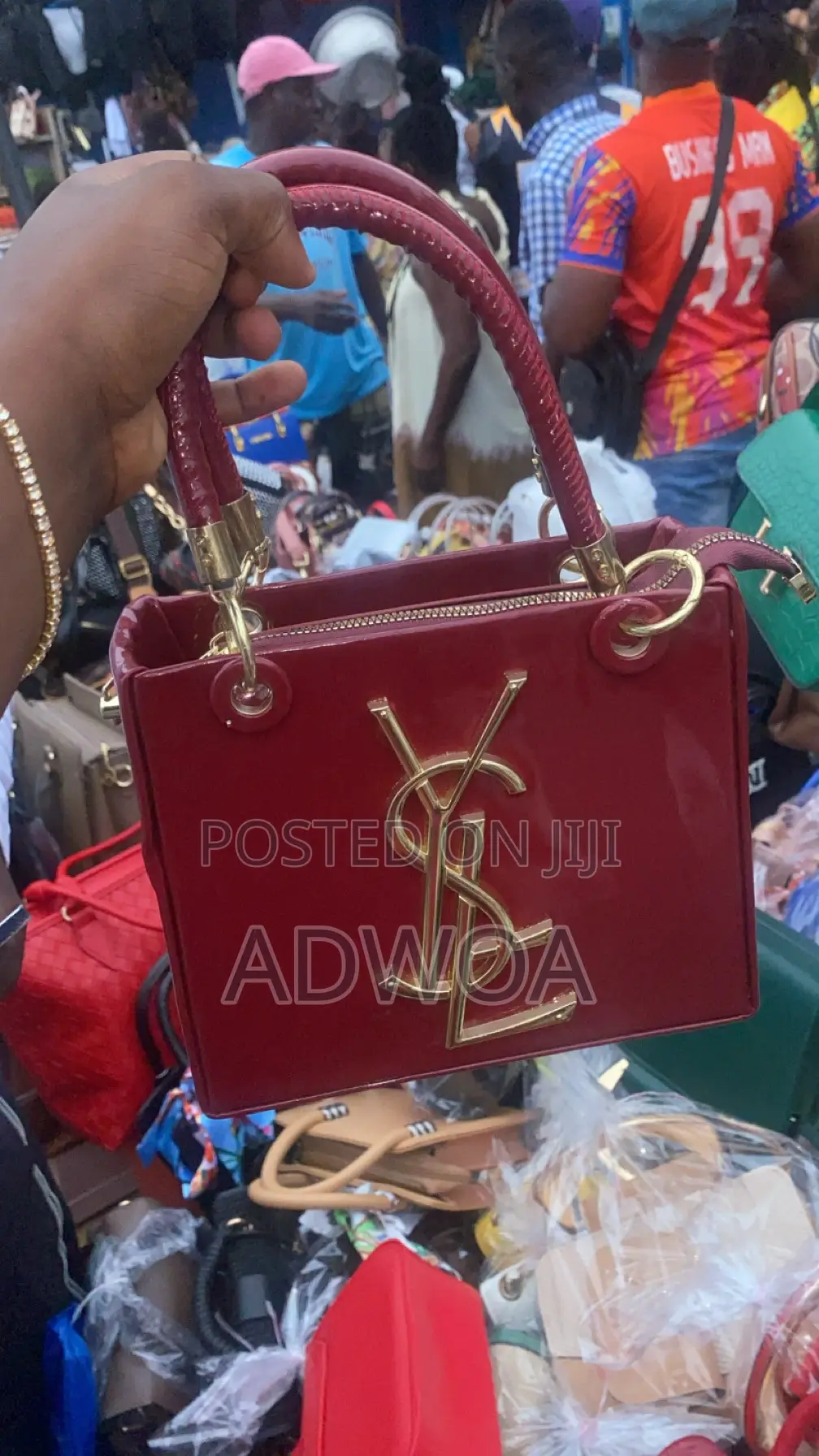 Ladies Bags