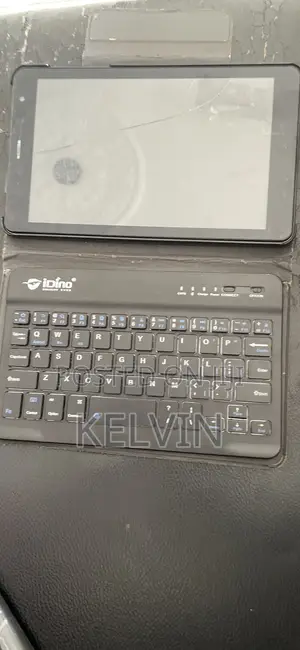 Idino Note Pad 8 64 GB Gray