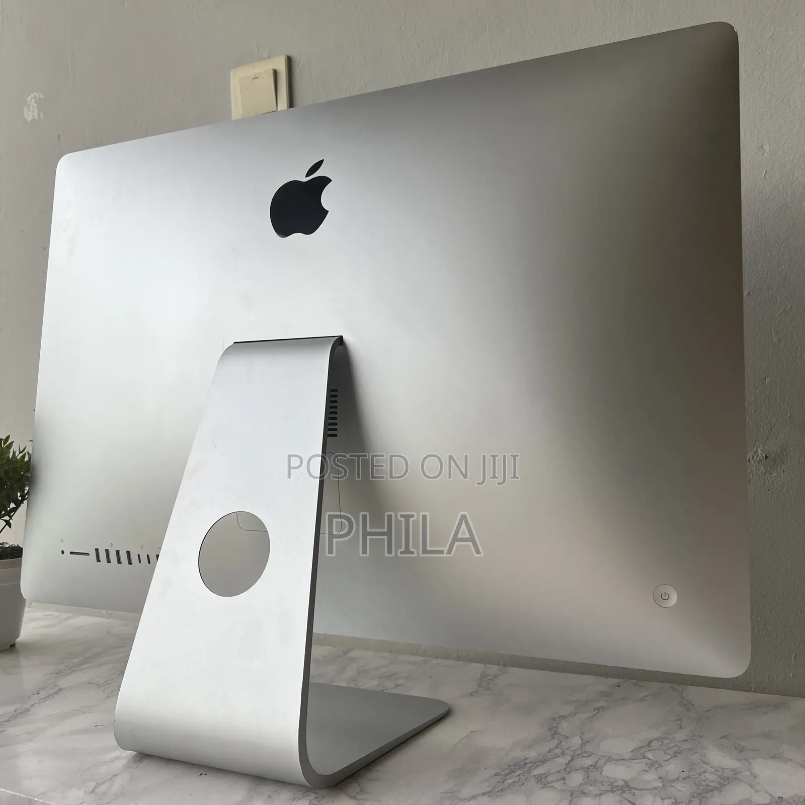 Desktop Computer Apple iMac 16GB Intel Core i5 SSD 1T